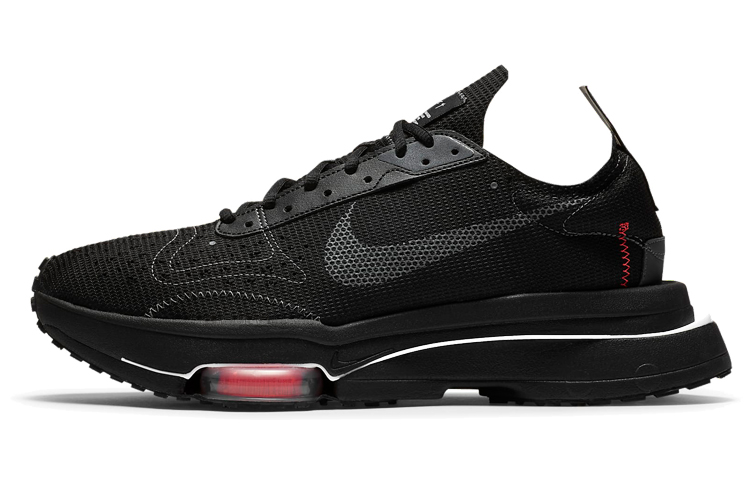 Nike Air Zoom-Type 'Black Bright Crimson' DC9034-001