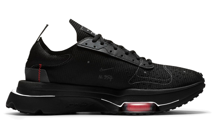 Order Nike Air Zoom-Type ''Nero Bright Crimson'' DC9034-001