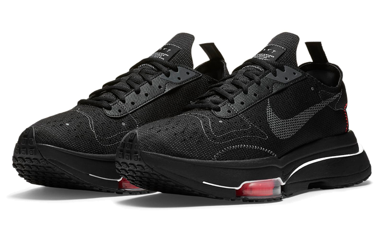 Lookbook Nike Air Zoom-Type ''Nero Bright Crimson'' DC9034-001