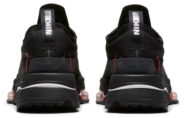 Purchase Nike Air Zoom-Type ''Nero Bright Crimson'' DC9034-001