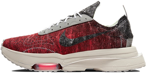 Nike Air Zoom-Type 'Bright Crimson' Merah Cerah CW7157-600 Buy Nike Air Zoom-Type 'Bright Crimson' Merah Cerah CW7157-600