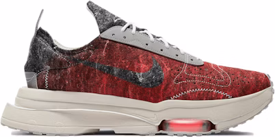 Nike Air Zoom-Type 'Bright Crimson' CW7157-600 Nike Air Zoom-Type 'Bright Crimson' CW7157-600