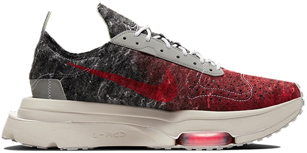 Nike Air Zoom-Type 'Bright Crimson' Merah Cerah CW7157-600 Order Nike Air Zoom-Type 'Bright Crimson' Merah Cerah CW7157-600