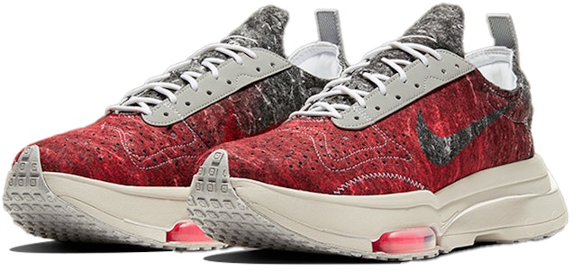 Nike Air Zoom-Type 'Bright Crimson' Merah Cerah CW7157-600 Lookbook Nike Air Zoom-Type 'Bright Crimson' Merah Cerah CW7157-600