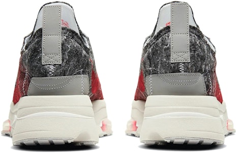 Nike Air Zoom-Type 'Bright Crimson' Merah Cerah CW7157-600 Purchase Nike Air Zoom-Type 'Bright Crimson' Merah Cerah CW7157-600