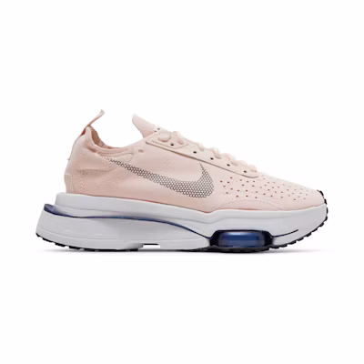 (W) Nike Air Zoom-Type 'Orange Pearl'