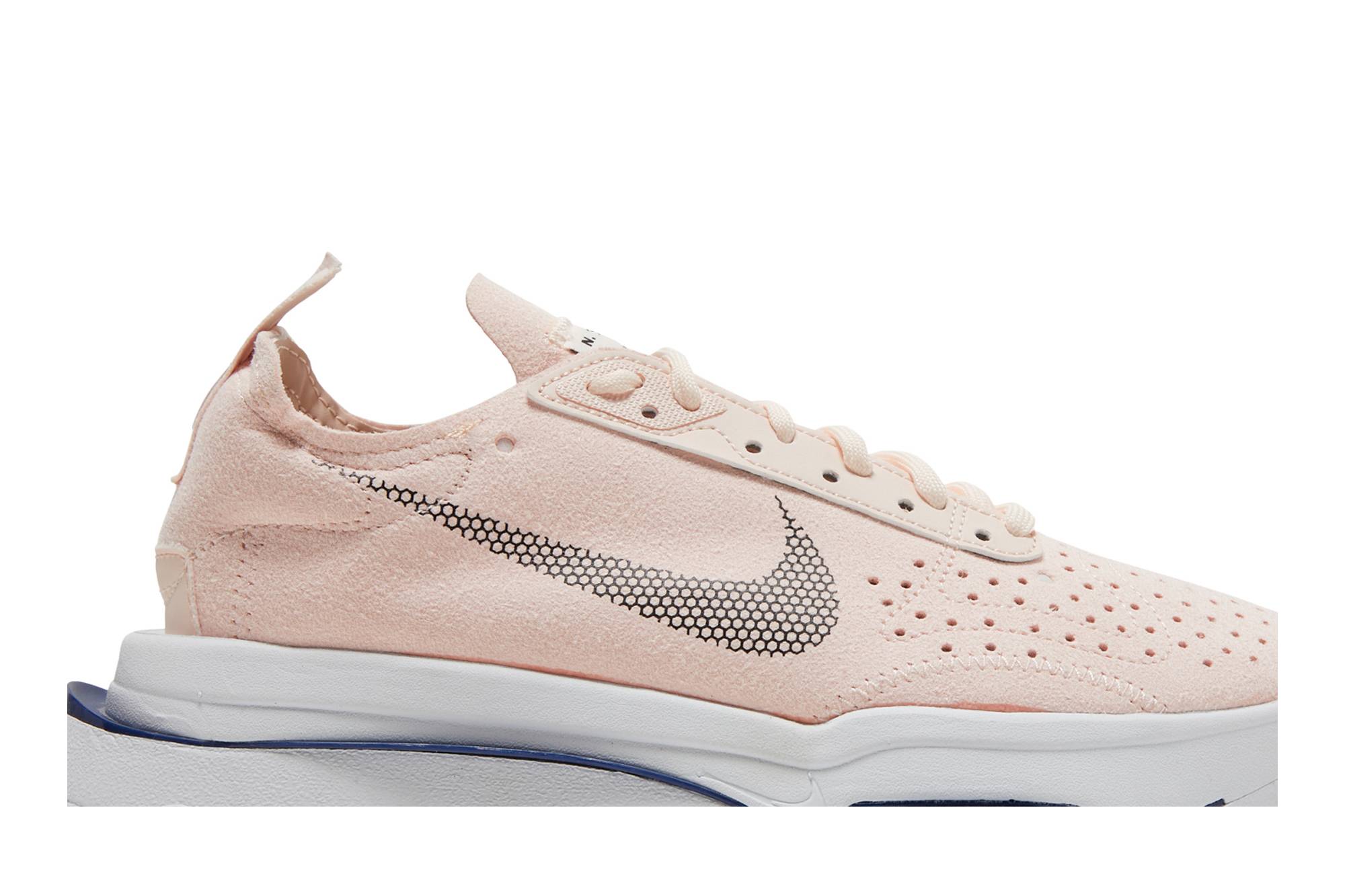 Order （女款）Nike Air Zoom-Type '橙珍珠' CZ1151-800