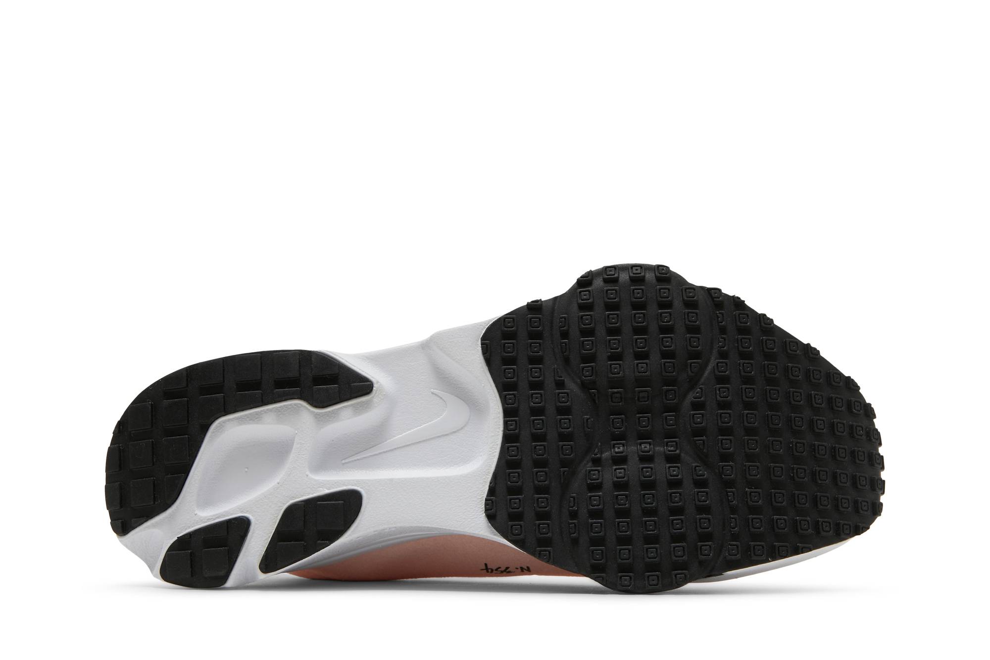 Shop （女款）Nike Air Zoom-Type '橙珍珠' CZ1151-800