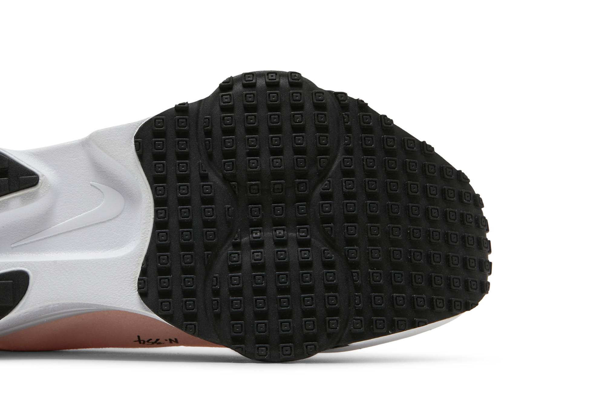 Purchase （女款）Nike Air Zoom-Type '橙珍珠' CZ1151-800