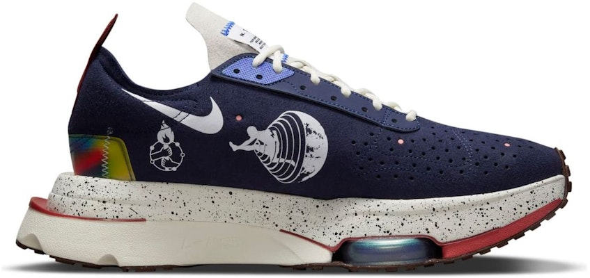 ナイキ エア ズームタイプ “大同” (Nike Ea Zūmutaipu "Daitō") DM5448-411 Order ナイキ エア ズームタイプ “大同” (Nike Ea Zūmutaipu "Daitō") DM5448-411