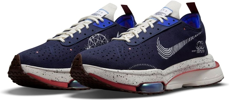 ナイキ エア ズームタイプ “大同” (Nike Ea Zūmutaipu "Daitō") DM5448-411 Lookbook ナイキ エア ズームタイプ “大同” (Nike Ea Zūmutaipu "Daitō") DM5448-411