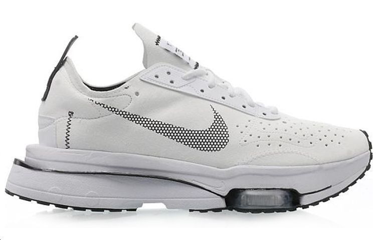 Order Nike Air Zoom-Type ''Wit Zwart'' CJ2033-103