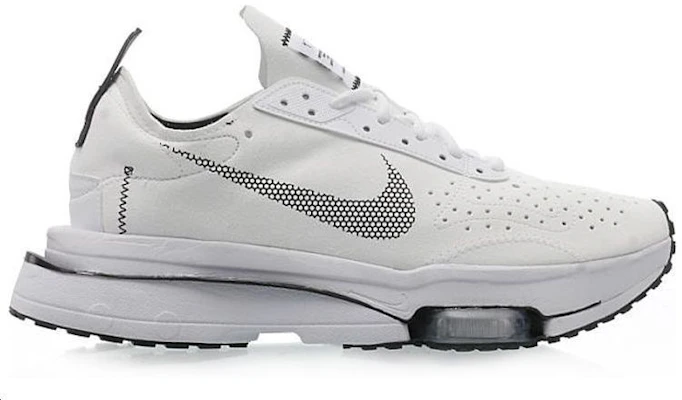 Nike Air Zoom-Type ''Wit Zwart'' CJ2033-103 Order Nike Air Zoom-Type ''Wit Zwart'' CJ2033-103