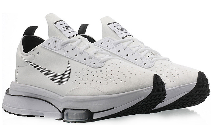 Lookbook Nike Air Zoom-Type ''Wit Zwart'' CJ2033-103