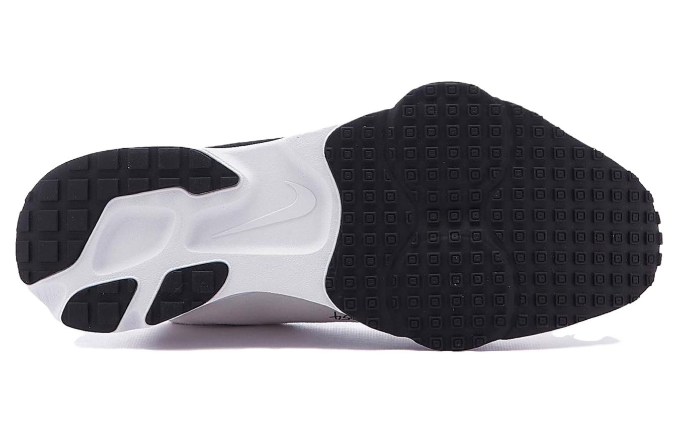 Details for Nike Air Zoom-Type ''Wit Zwart'' CJ2033-103
