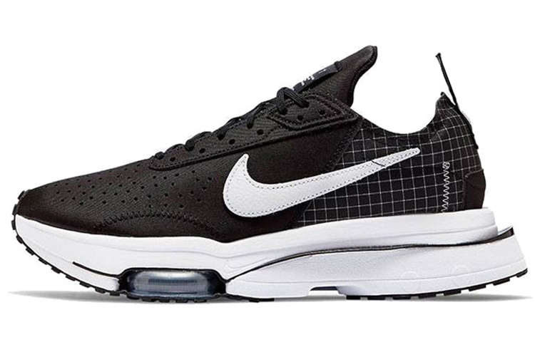 Nike Air Zoom-Type Fuse &#x27;Black White&#x27; DC8893-001