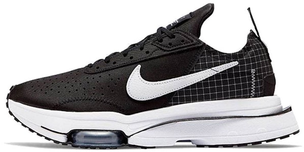 Nike Air Zoom-Type Fuse 'Hitam Putih' DC8893-001 Buy Nike Air Zoom-Type Fuse 'Hitam Putih' DC8893-001