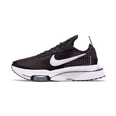 Nike Air Zoom-Type Fuse 'Black White'