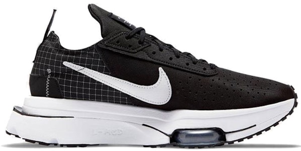 Nike Air Zoom-Type Fuse 'Hitam Putih' DC8893-001 Order Nike Air Zoom-Type Fuse 'Hitam Putih' DC8893-001