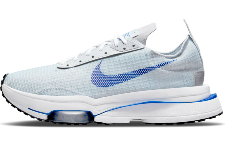 Nike Air Zoom-Type SE &#x27;Pure Platinum Racer Blue&#x27; CV2220-002