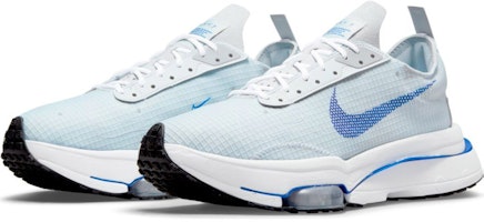 Nike Air Zoom-Type SE 'Pure Platinum Racer Blue' dalam Bahasa Melayu. CV2220-002 Lookbook Nike Air Zoom-Type SE 'Pure Platinum Racer Blue' dalam Bahasa Melayu. CV2220-002