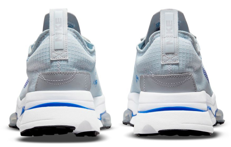 Purchase Nike Air Zoom-Type SE 'Pure Platinum Racer Blue' dalam Bahasa Melayu. CV2220-002