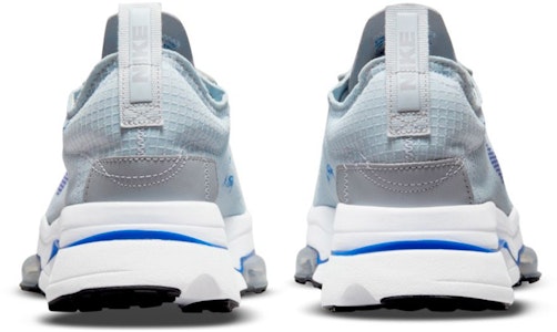 Nike Air Zoom-Type SE 'Pure Platinum Racer Blue' dalam Bahasa Melayu. CV2220-002 Purchase Nike Air Zoom-Type SE 'Pure Platinum Racer Blue' dalam Bahasa Melayu. CV2220-002