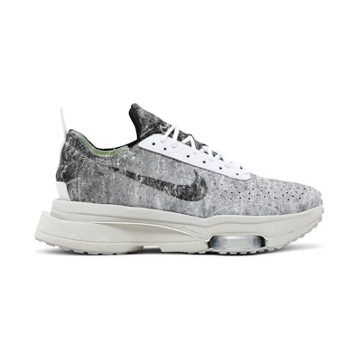 (W) Nike Air Zoom-Type SE 'Recycled White Black'