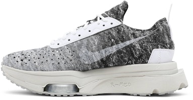 (W) Nike Air Zoom-Type SE 'Putih Hitam Kitar Semula' DD2947-100 Lookbook (W) Nike Air Zoom-Type SE 'Putih Hitam Kitar Semula' DD2947-100