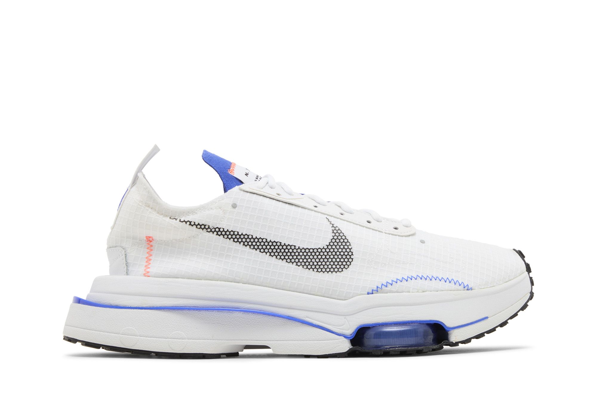Nike Air Zoom-Type SE 'White Racer Blue' CV2220-101