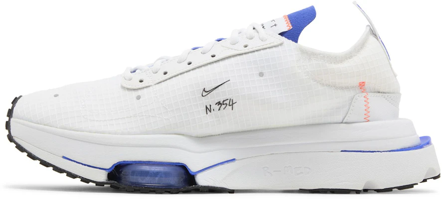 Nike Air Zoom-Type SE ''Wit Racer Blauw'' CV2220-101 Lookbook Nike Air Zoom-Type SE ''Wit Racer Blauw'' CV2220-101
