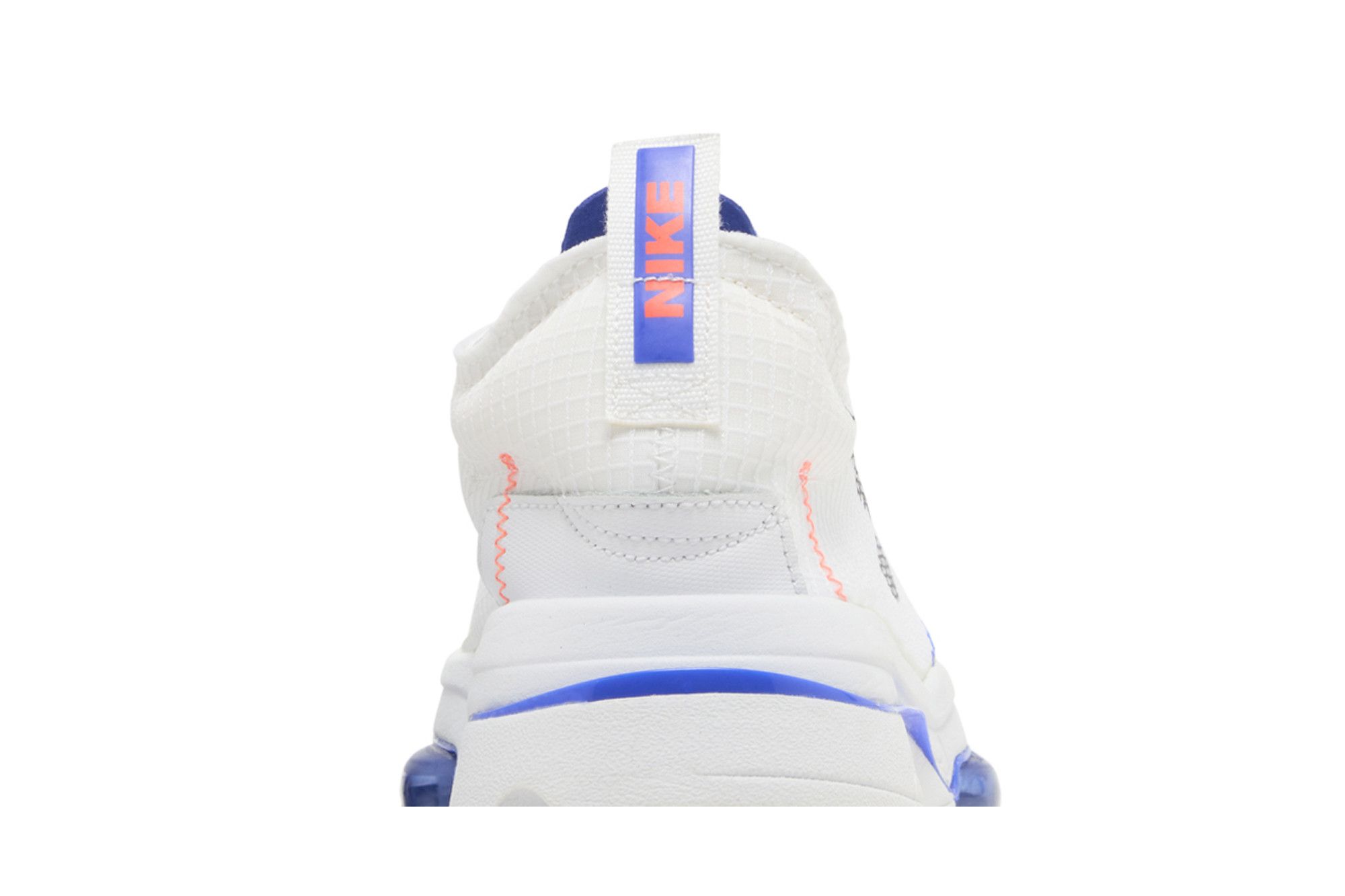 Sizing Nike Air Zoom-Type SE ''Wit Racer Blauw'' CV2220-101