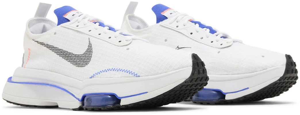 Nike Air Zoom-Type SE ''Wit Racer Blauw'' CV2220-101 Cheap Nike Air Zoom-Type SE ''Wit Racer Blauw'' CV2220-101
