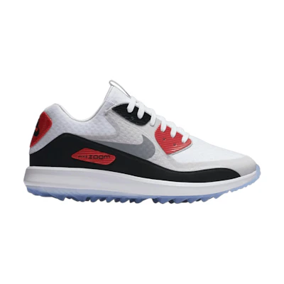 Nike Air Zoom 90 IT Golf 'Infrared'