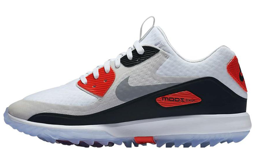 Buy ナイキ エア ズーム 90 IT ワイド 白/クールグレー 844570-101