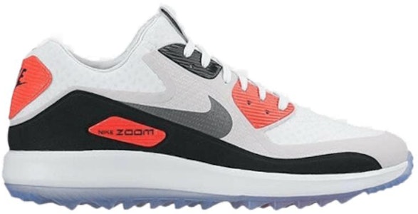 Nike Air Zoom 90 IT Wide 'Putih Cool Grey' 844570-101 Order Nike Air Zoom 90 IT Wide 'Putih Cool Grey' 844570-101