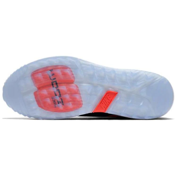 Shop ナイキ エア ズーム 90 IT ワイド 白/クールグレー 844570-101