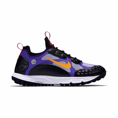 Nike Air Zoom Albis 16 Concord
