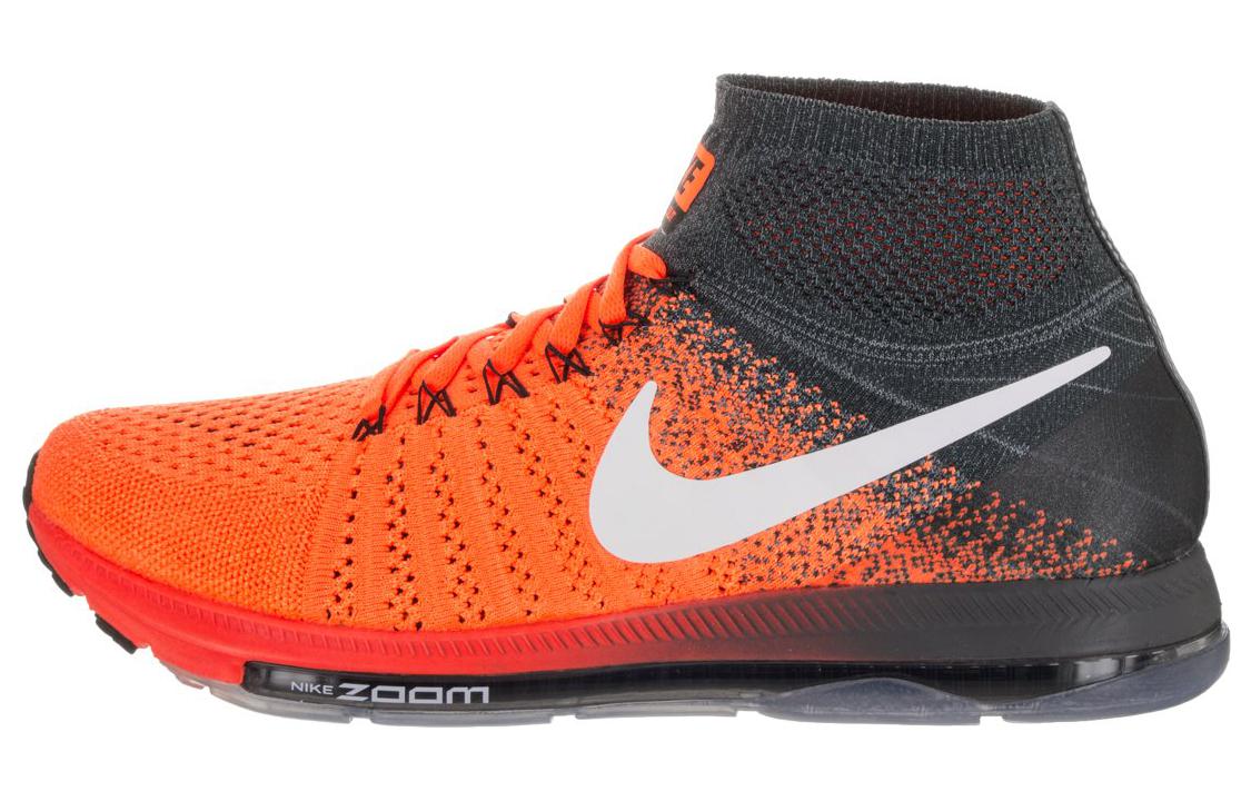 Nike Air Zoom All Out Flyknit 'Total Orange' 844134-800