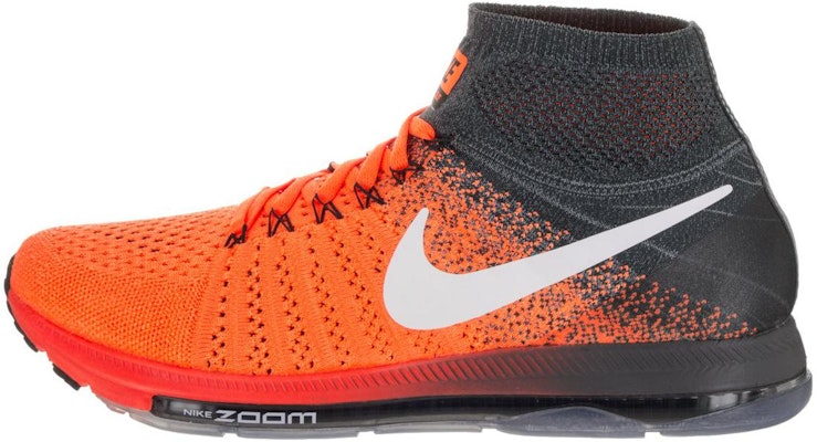 Nike Air Zoom All Out Flyknit 'Naranja Total'. 844134-800 Buy Nike Air Zoom All Out Flyknit 'Naranja Total'. 844134-800
