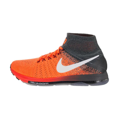 Nike Air Zoom All Out Flyknit 'Total Orange'