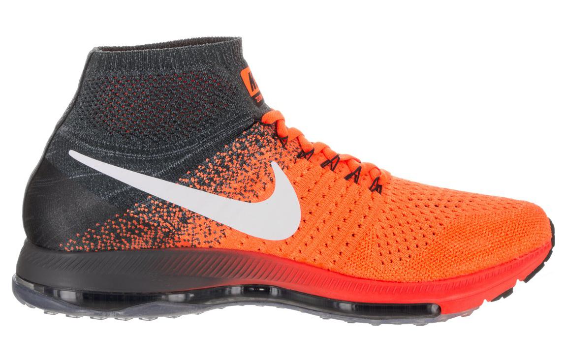 Order Nike Air Zoom All Out Flyknit 'Naranja Total'. 844134-800