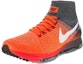 Lookbook Nike Air Zoom All Out Flyknit 'Naranja Total'. 844134-800