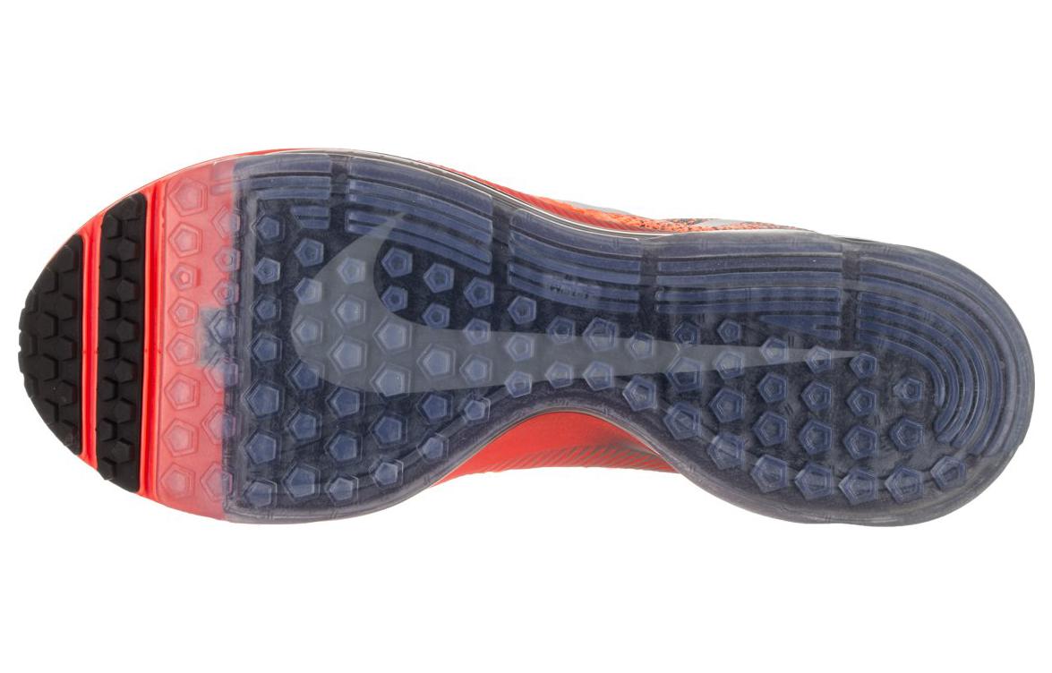 Purchase Nike Air Zoom All Out Flyknit 'Naranja Total'. 844134-800