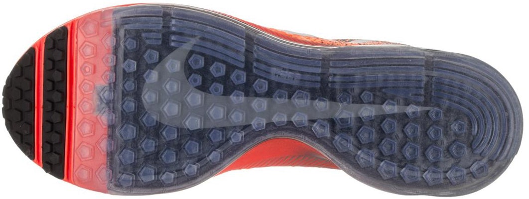 Nike Air Zoom All Out Flyknit 'Naranja Total'. 844134-800 Purchase Nike Air Zoom All Out Flyknit 'Naranja Total'. 844134-800