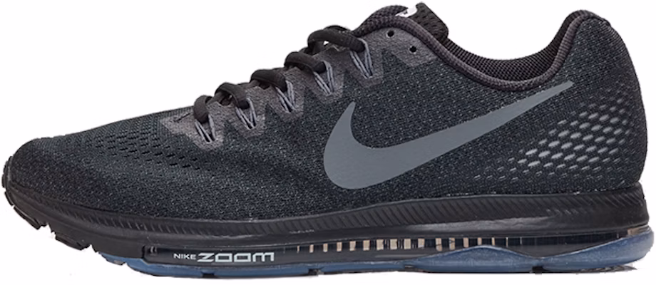 耐吉Air Zoom All Out低筒跑鞋『黑色』 878670-001 Buy 耐吉Air Zoom All Out低筒跑鞋『黑色』 878670-001