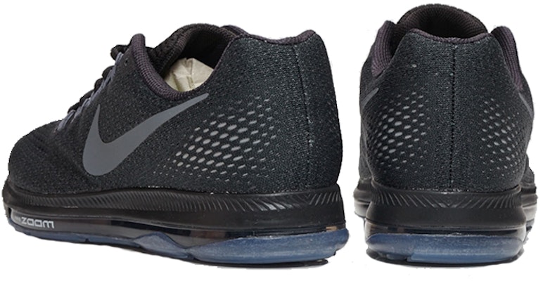 耐吉Air Zoom All Out低筒跑鞋『黑色』 878670-001 Lookbook 耐吉Air Zoom All Out低筒跑鞋『黑色』 878670-001