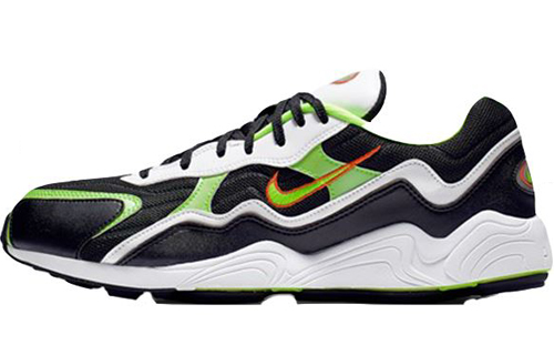 Nike Air Zoom Alpha 'Black Volt' BQ8800-003
