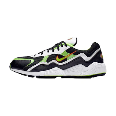 Nike Air Zoom Alpha 'Black Volt'