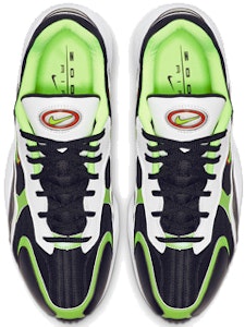 Nike Air Zoom Alpha 'Hitam Volt' BQ8800-003 Lookbook Nike Air Zoom Alpha 'Hitam Volt' BQ8800-003